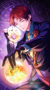 Haru