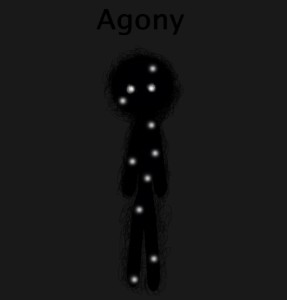 Agony)