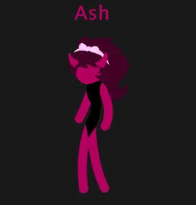 Ash)