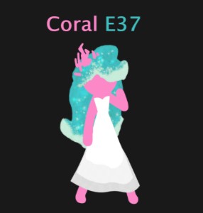 Coral)