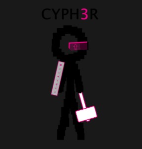 CYPH3R)
