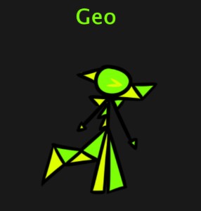 Geo)