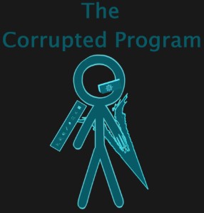 The Corrupted Program)