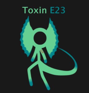 Toxin)