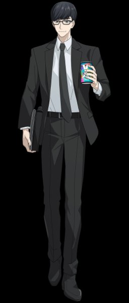 Office worker?