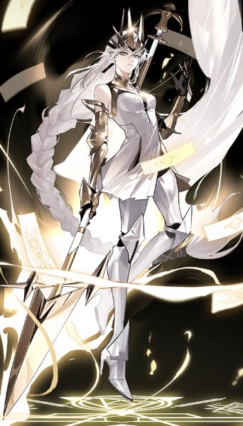 Queen