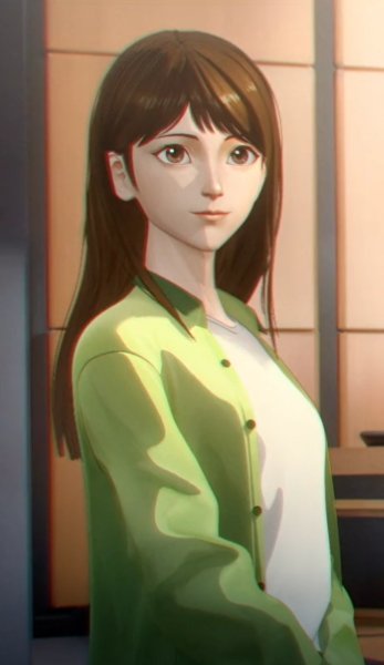 Xia Qing