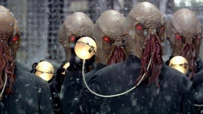 Planet of The Ood