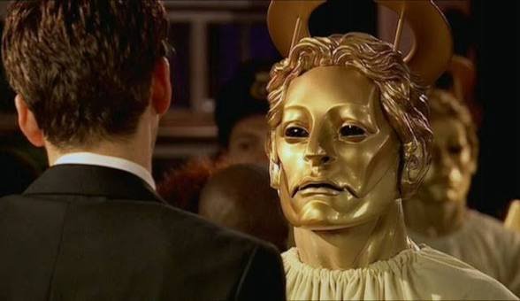Voyage of The Damned