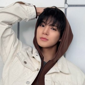 jeno - nct dream
