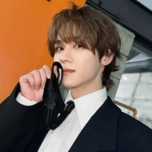 kun - wayv
