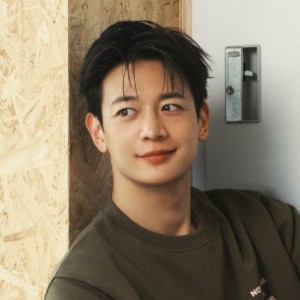 minho - shinee