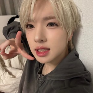sakuya - nct wish