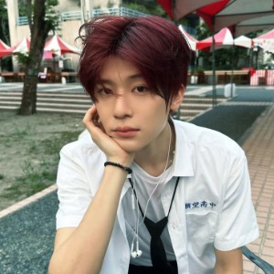 sion - nct wish