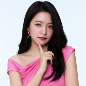 yeri - red velvet