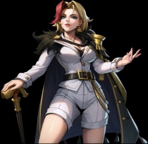 Ace (Metal Slug)