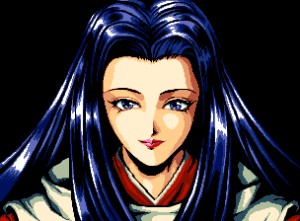 Bizuki (Samurai Shodown)