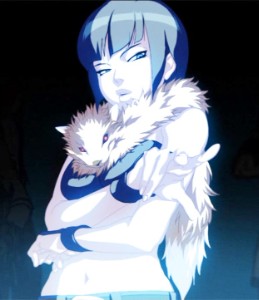 Botan (King of Fighters)
