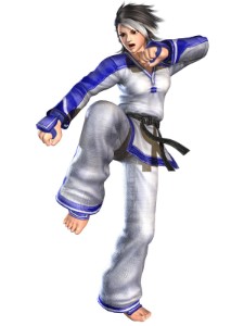 Chae Lim (King of Fighters)