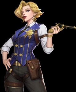Club Manager (Metal Slug)