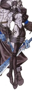 Dekuina (Samurai Shodown)