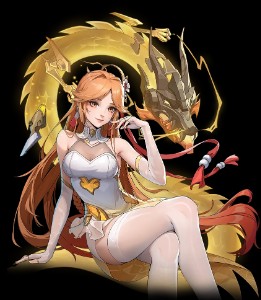 Dong Huanlong (Metal Slug)