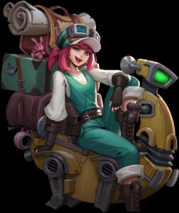 Eileen (Metal Slug)