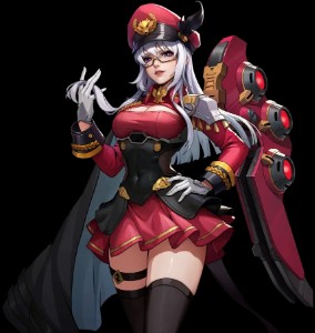 Eiserner (Metal Slug)