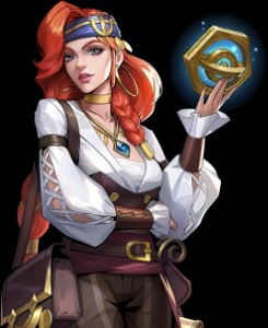 Eugenia (Metal Slug)