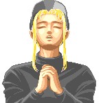 Freia Lawrence (Art of Fighting)