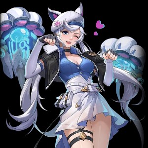 Freyja (Metal Slug)