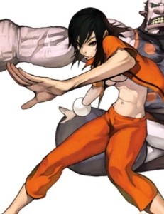 Luan (King of Fighters)