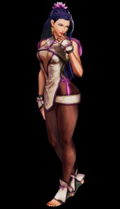 Luong (King of Fighters)