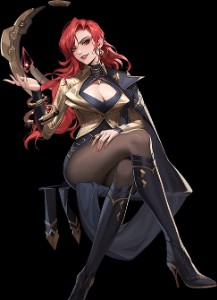 Martina (Metal Slug)