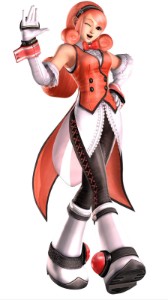 Mignon Beart (King of Fighters)