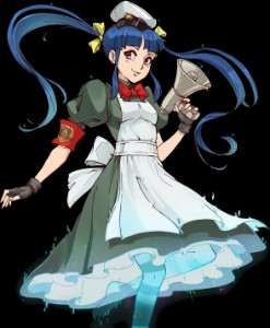 MS-Alice (Metal Slug)