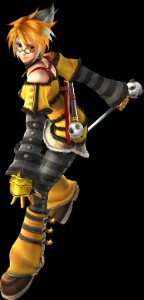 Nagase (King of Fighters)