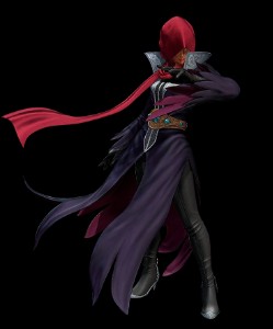 Najd (King of Fighters)