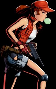 Red Eye (Metal Slug)