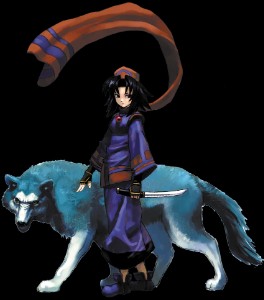 Rera (Samurai Shodown)