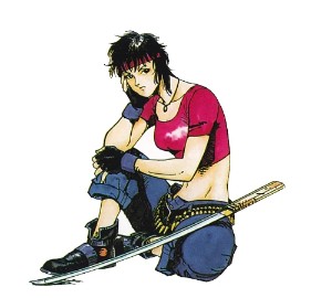 Rosa (Kizuna Encounter)