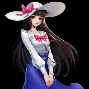 Sachiko Suzuki (Metal Slug)