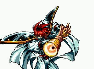 Shippu no Reon (Samurai Shodown)