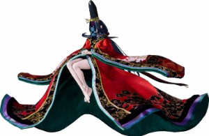 Shizuka Gozen (Samurai Shodown)