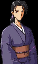 Shizuka Kusanagi (King of Fighters)