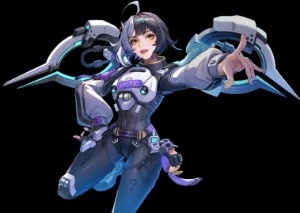 Thea (Metal Slug)