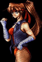 Tia Langray (Breakers)