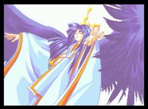 Tokihime (Samurai Shodown)