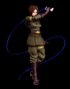 Whip (King of Fighters)