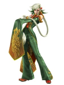 Xiao Lon (King of Fighters)
